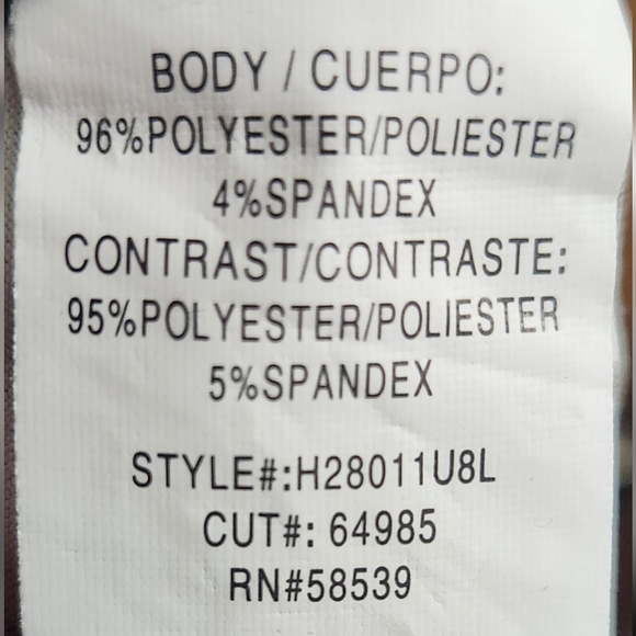 Polka-dot Blouse - Picture 3 of 3